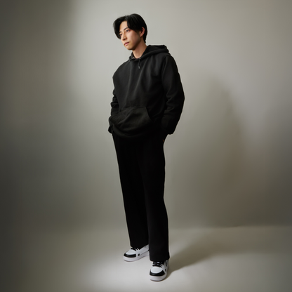 Gaku スニーカー ブラック