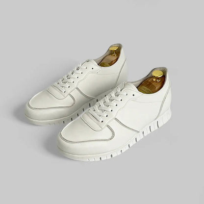 Kumo スニーカー｜5cm UP