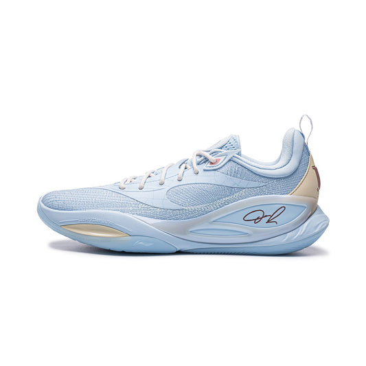 Dlo 2「アイスチップス」 バスケットボールシューズ 側面