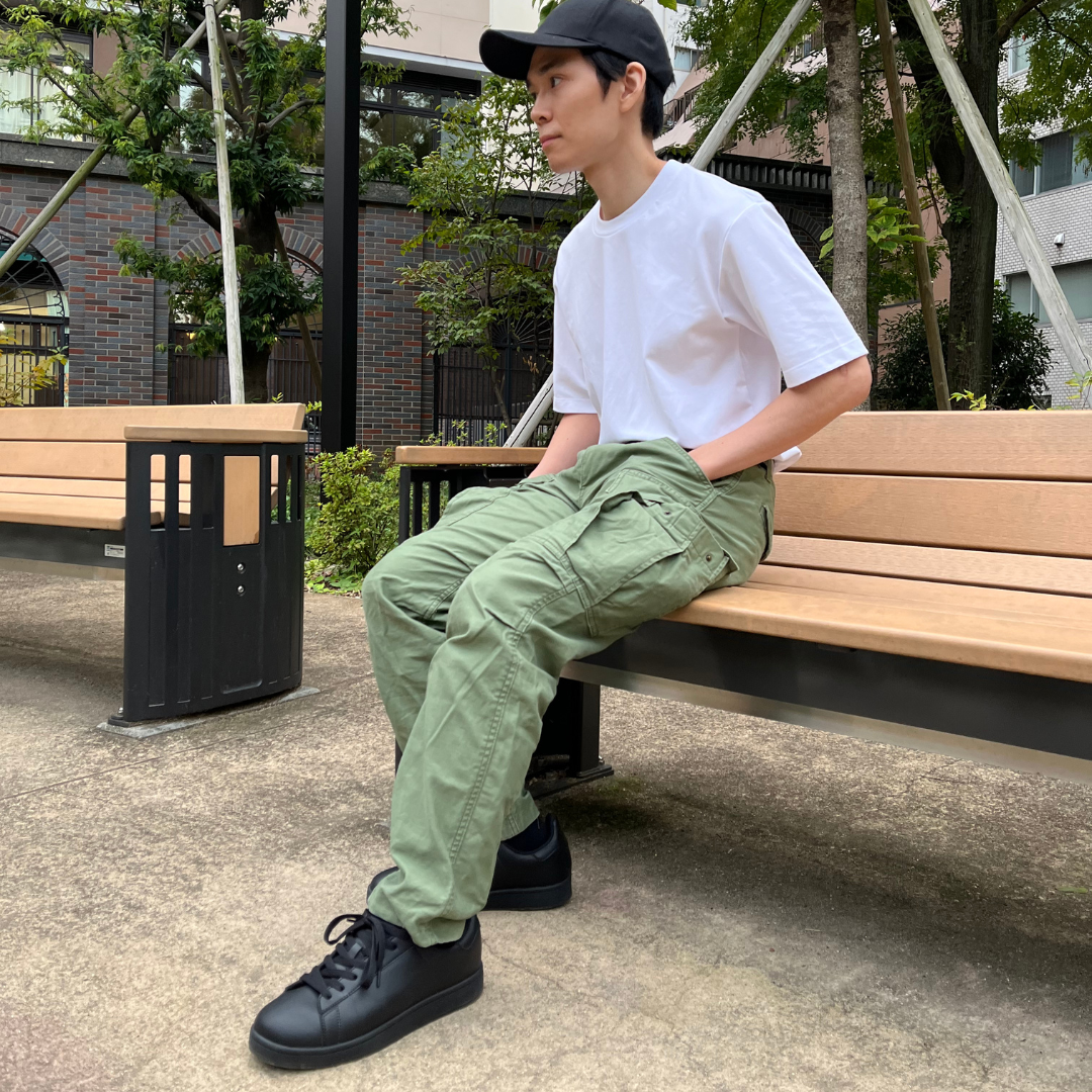 Sui スニーカー ブラック