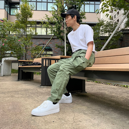 Sui スニーカー ホワイト