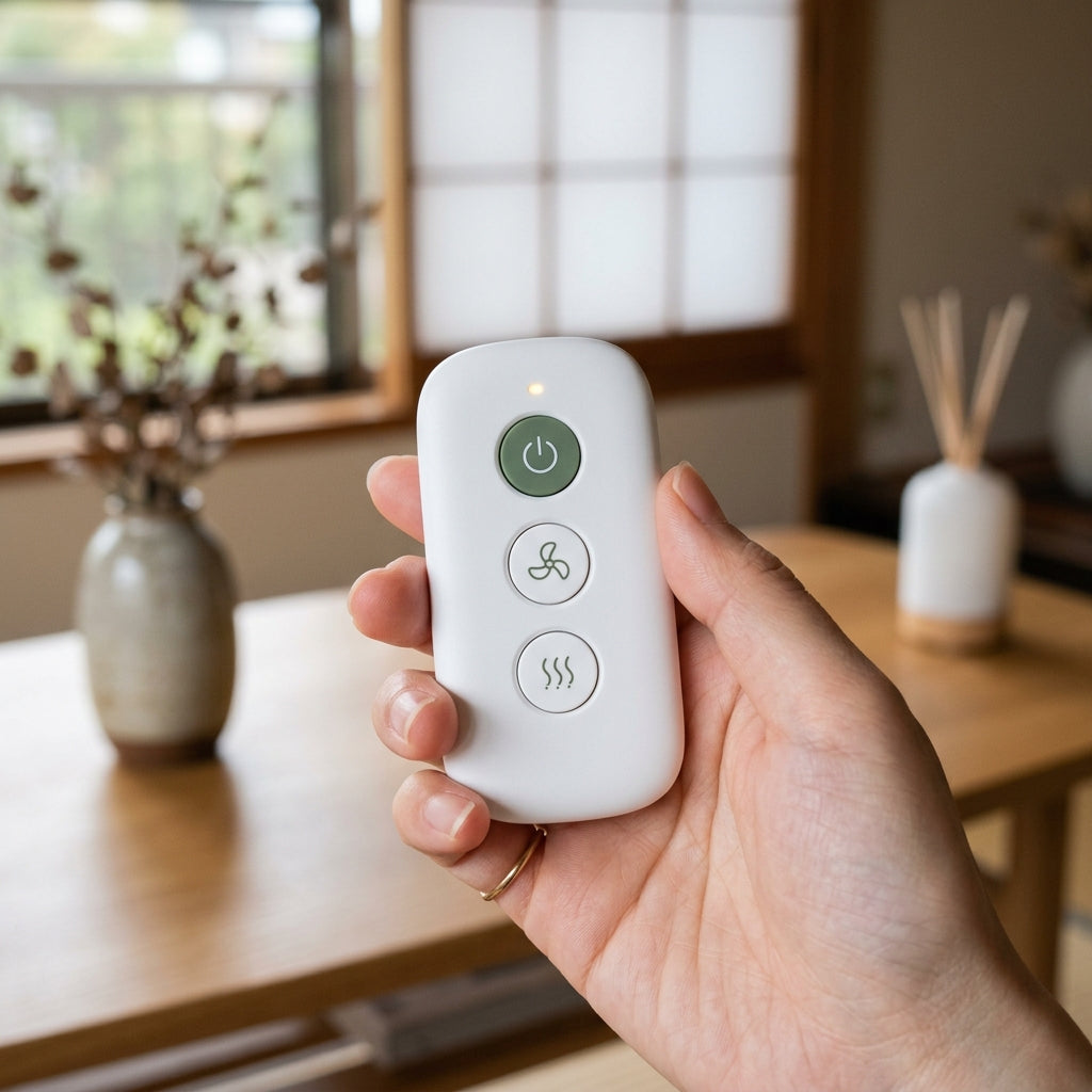 Sora Remote｜専用スマートリモコン