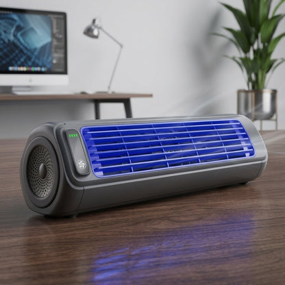 | Sora Cooler 2.0｜充電式ポータブル冷風機