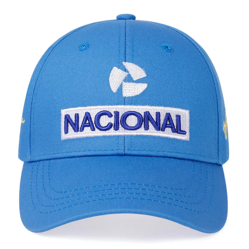 キャップ「Nacional」限定エディション