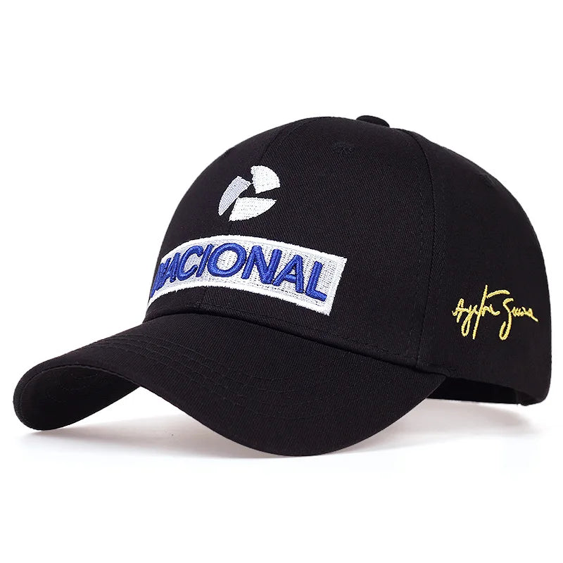 キャップ「Nacional」限定エディション