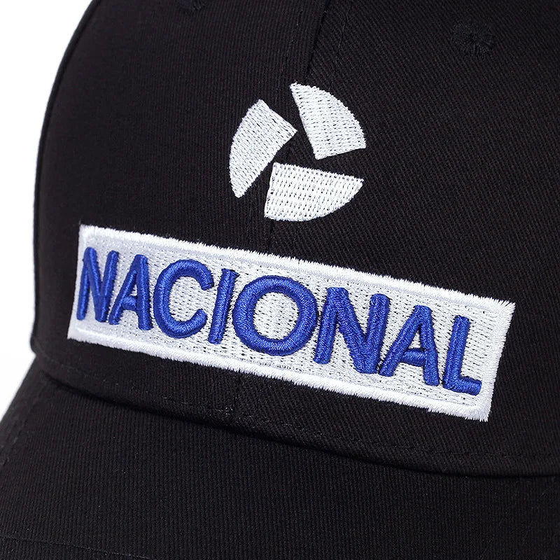 キャップ「Nacional」限定エディション
