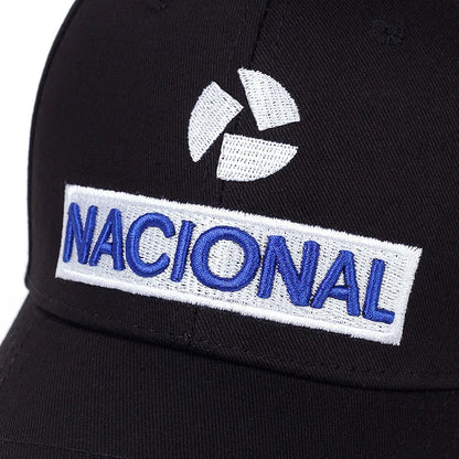 キャップ「Nacional」限定エディション