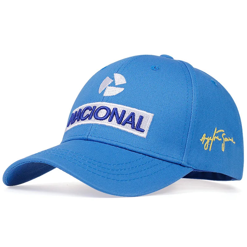 キャップ「Nacional」限定エディション