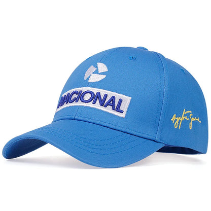 キャップ「Nacional」限定エディション