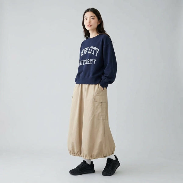 Fumi スニーカー ブラック