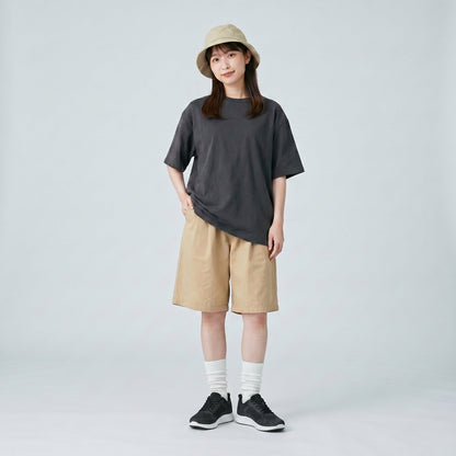 Fumi スニーカー ブラック×ホワイト