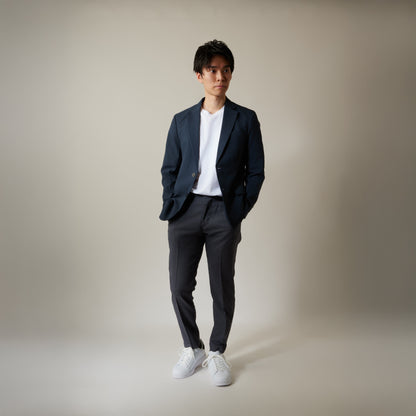 Sui スニーカー ツートン