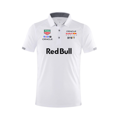 スポーツポロシャツ「Reds」