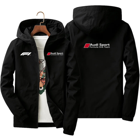 ウインドブレーカー「Motorsport RS」