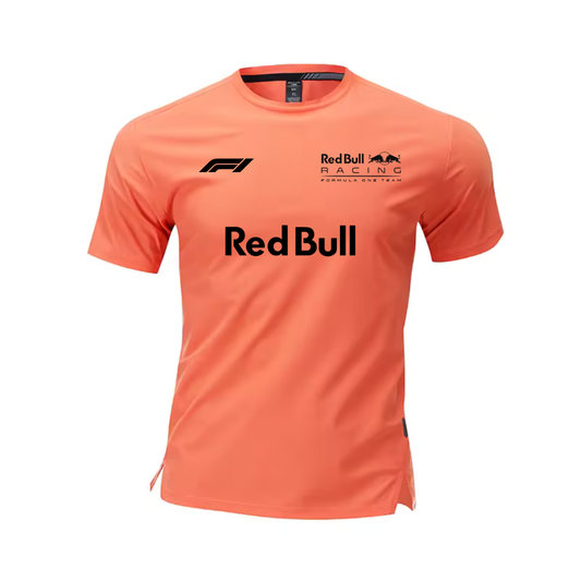 モータースポーツ Tシャツ「RB Team」