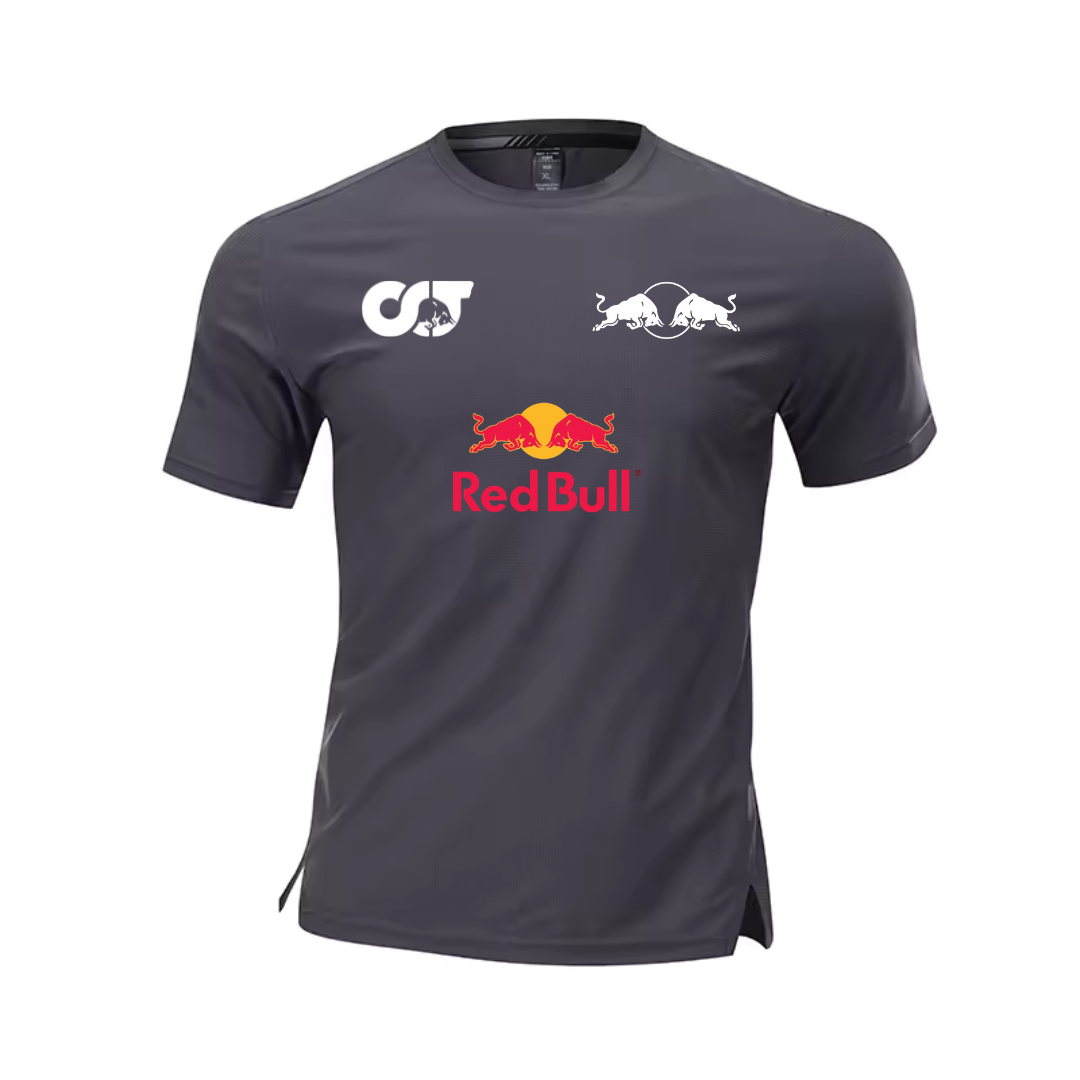 モータースポーツ Tシャツ「Alpha」