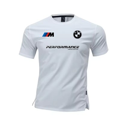 モータースポーツ Tシャツ「Performance」