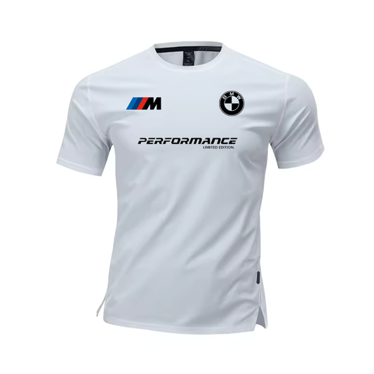 モータースポーツ Tシャツ「Performance」