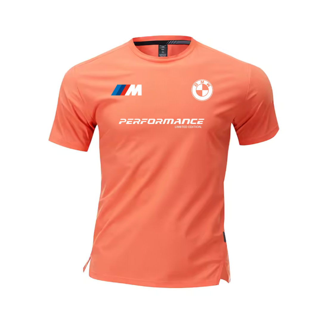 モータースポーツ Tシャツ「Performance」