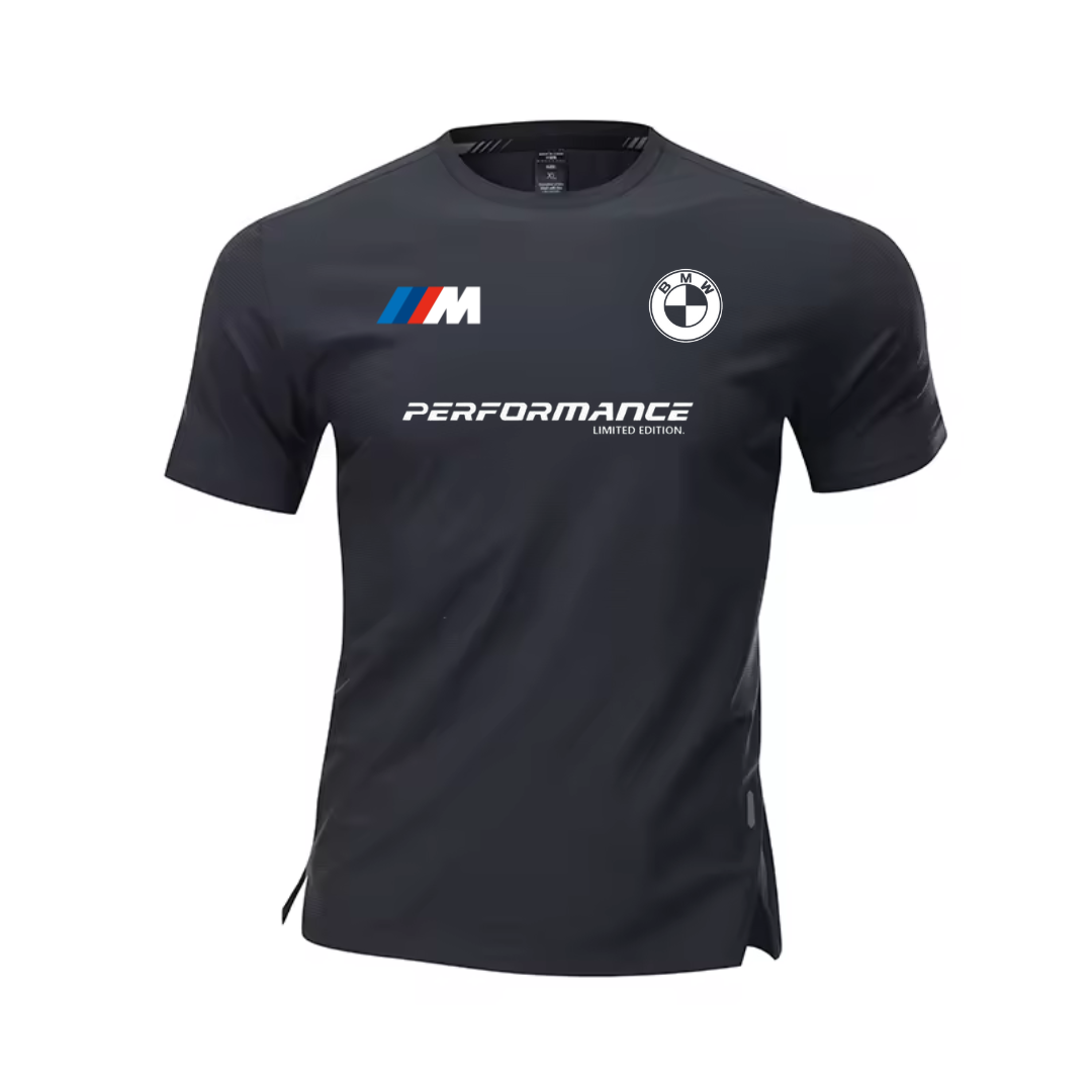 モータースポーツ Tシャツ「Performance」