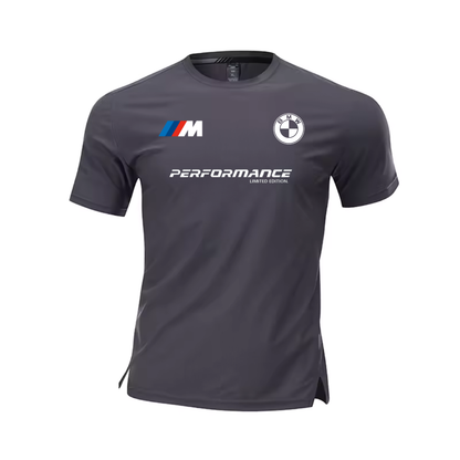 モータースポーツ Tシャツ「Performance」
