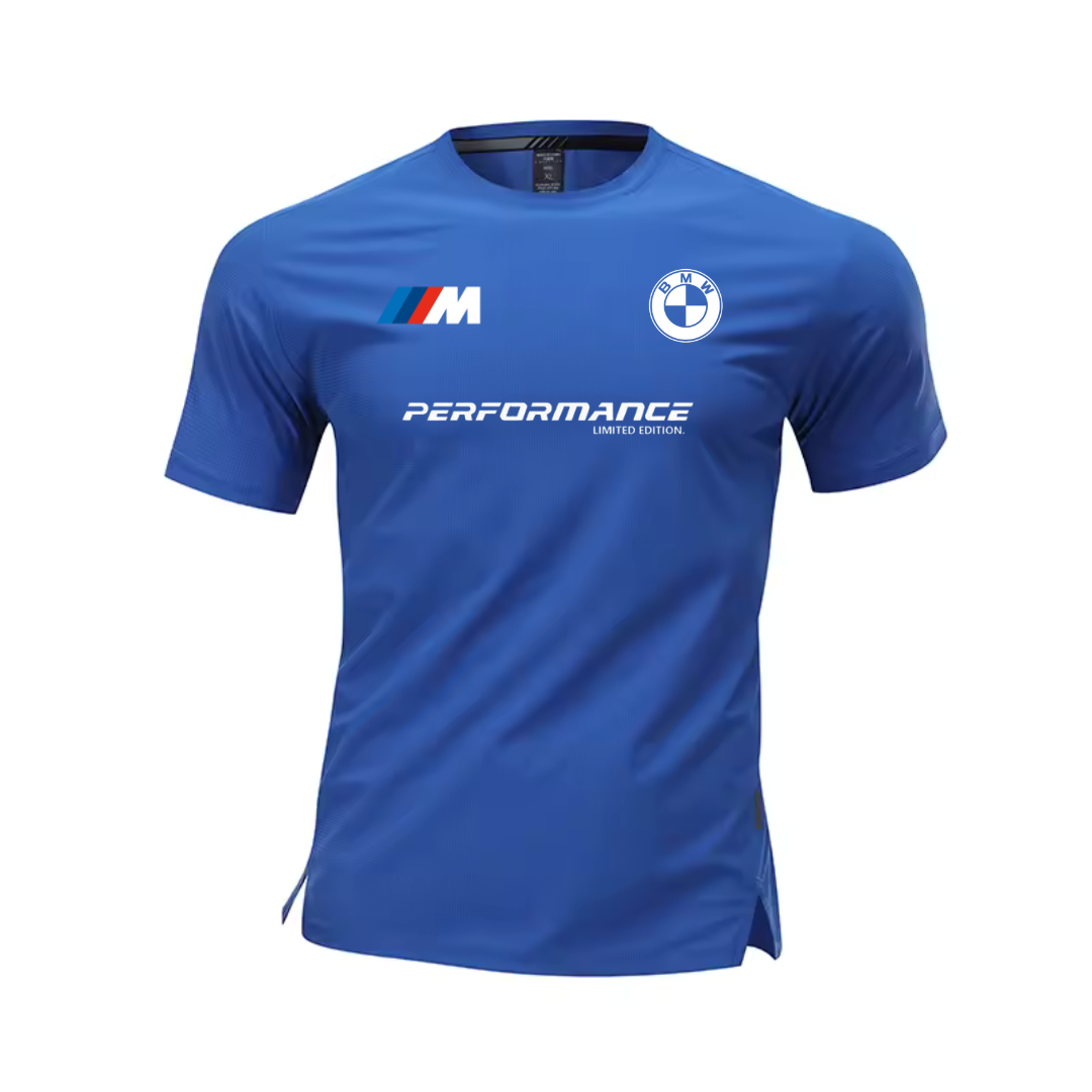 モータースポーツ Tシャツ「Performance」