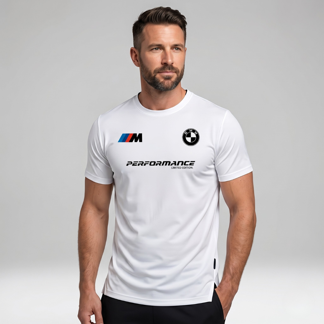 モータースポーツ Tシャツ「Performance」